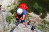 Découvrez la via ferrata en Savoie