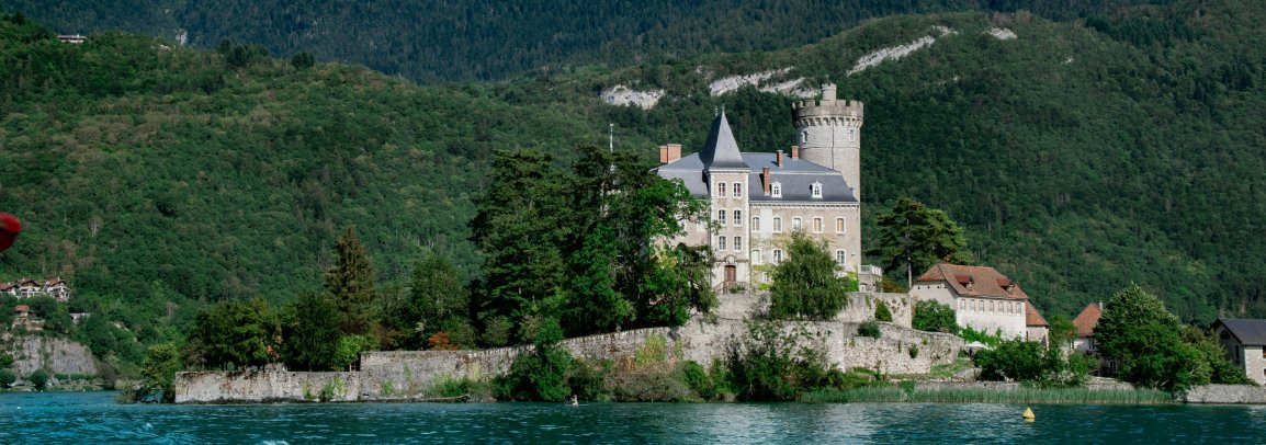 Découvrez Annecy en 1 jour